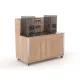 Self-service display counter ROCAM 010MOATHCOF