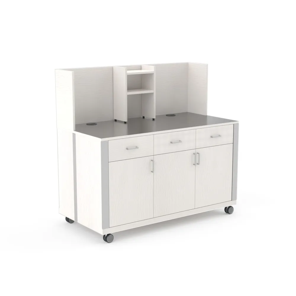Self-service display counter ROCAM 010MOATHCOF