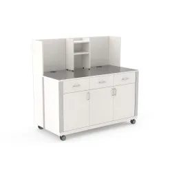Self-service display counter ROCAM 010MOATHCOF