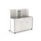 Self-service display counter ROCAM 010MOATHCOF