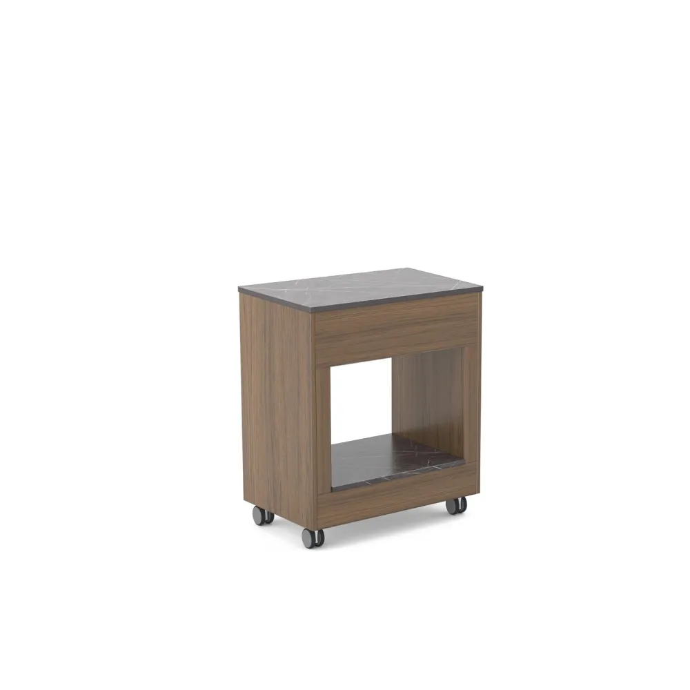 Self-service display counter ROCAM 010MOATHMT