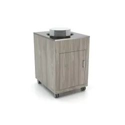 Plate Warming Cabinet ROCAM 010MOATHPLC27