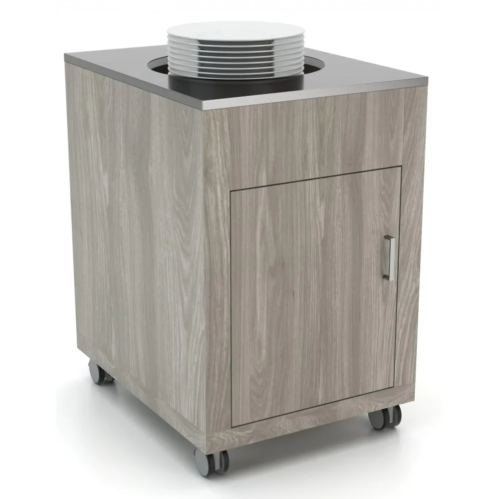 Self-service display counter ROCAM 010MOATHPLC27/N