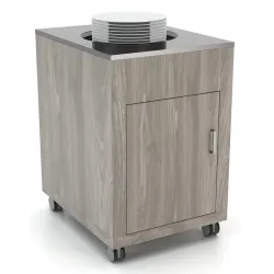 Self-service display counter ROCAM 010MOATHPLC27/N
