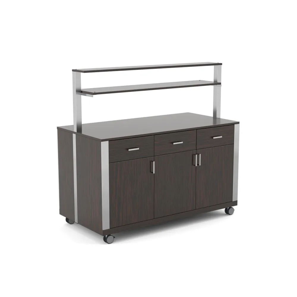 Self-service display counter ROCAM 010MOATHN3AL