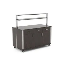 Self-service display counter ROCAM 010MOATHN3AL