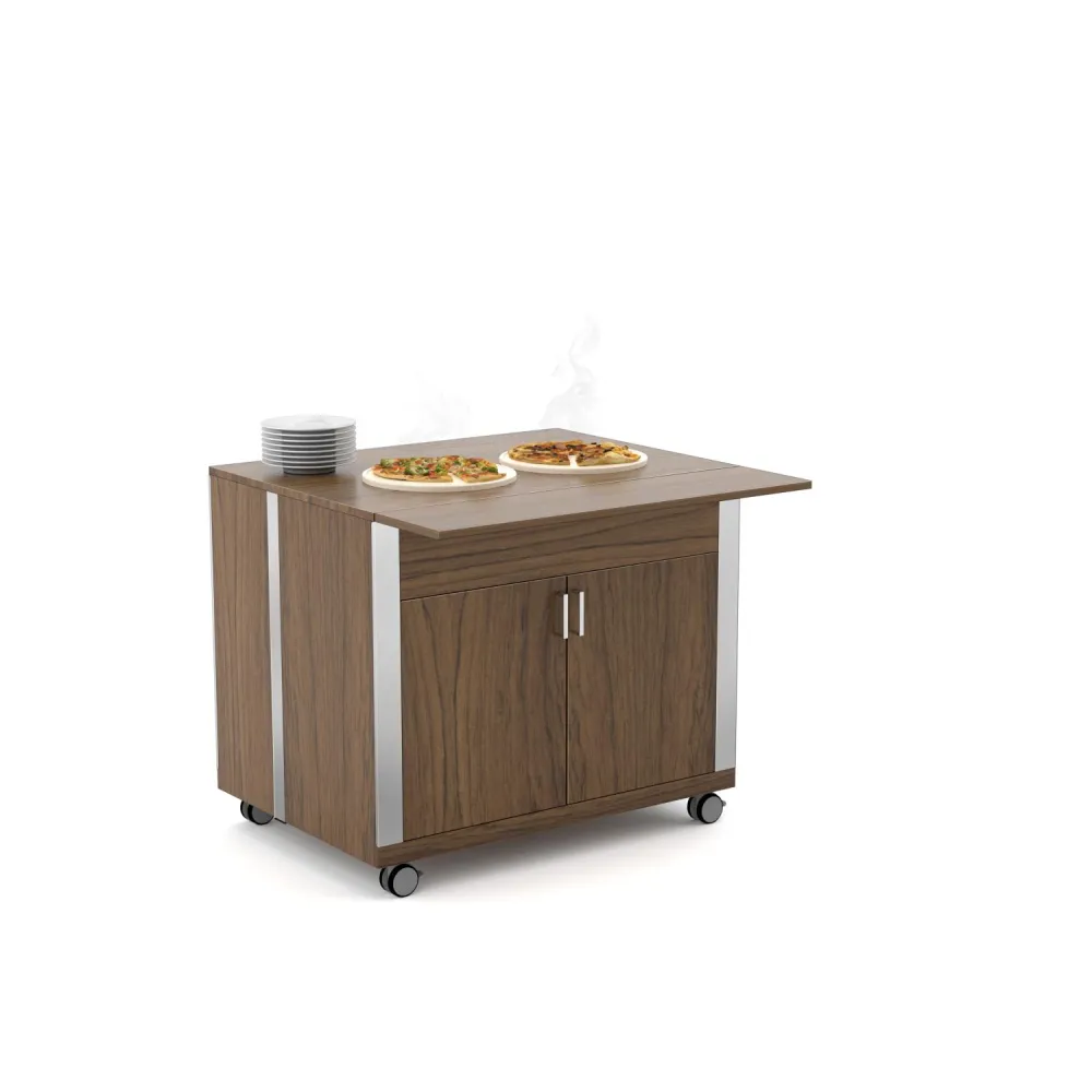 Self-service display counter ROCAM 010MOATHN2