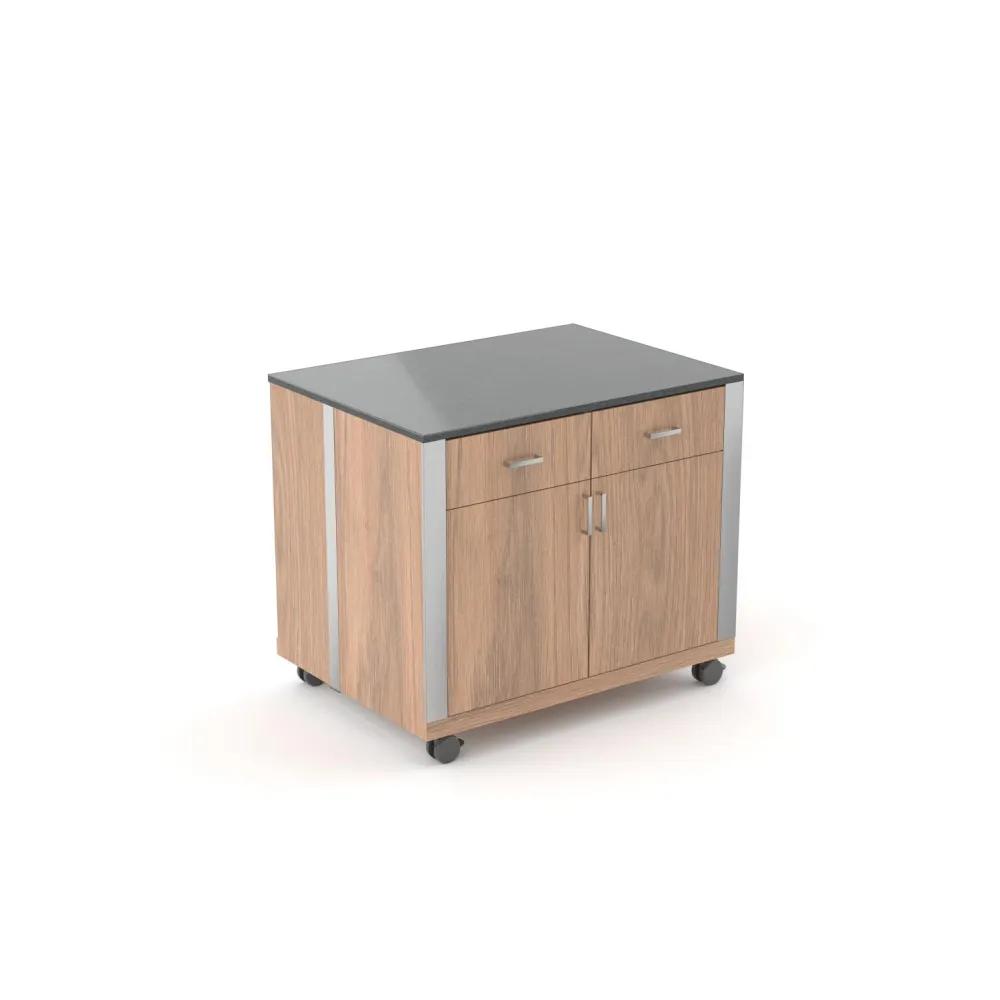 Self-service display counter ROCAM 010MOATHSAL2