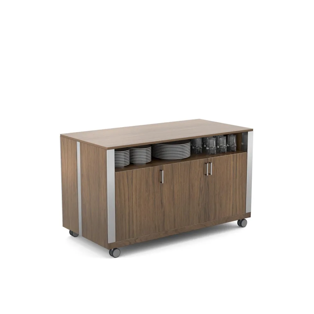 Self-service display counter ROCAM 010VPATHSAL3