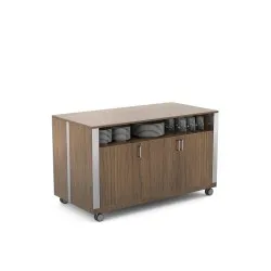 Self-service display counter ROCAM 010VPATHSAL3