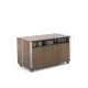 Self-service display counter ROCAM 010VPATHSAL3