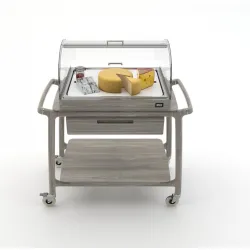 Service trolley ROCAM 005LEARI/REF2