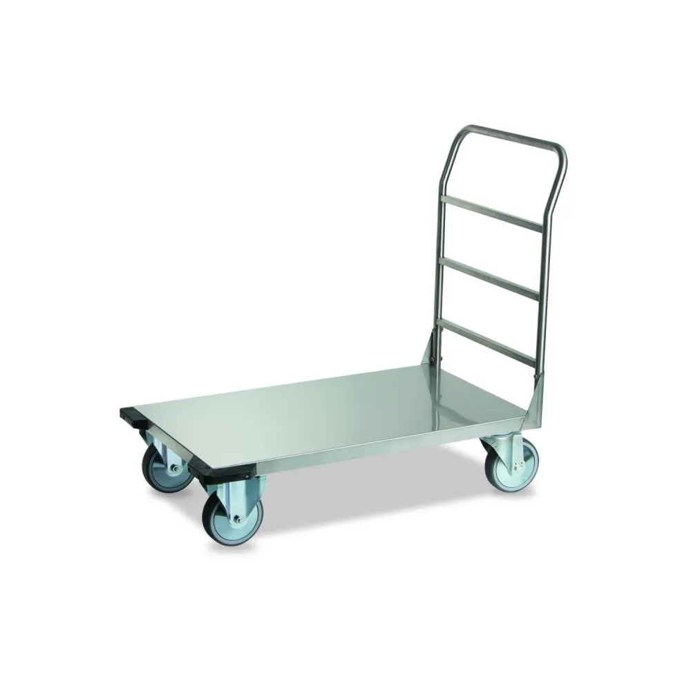 Platform trolley ROCAM 04000BAC100IN