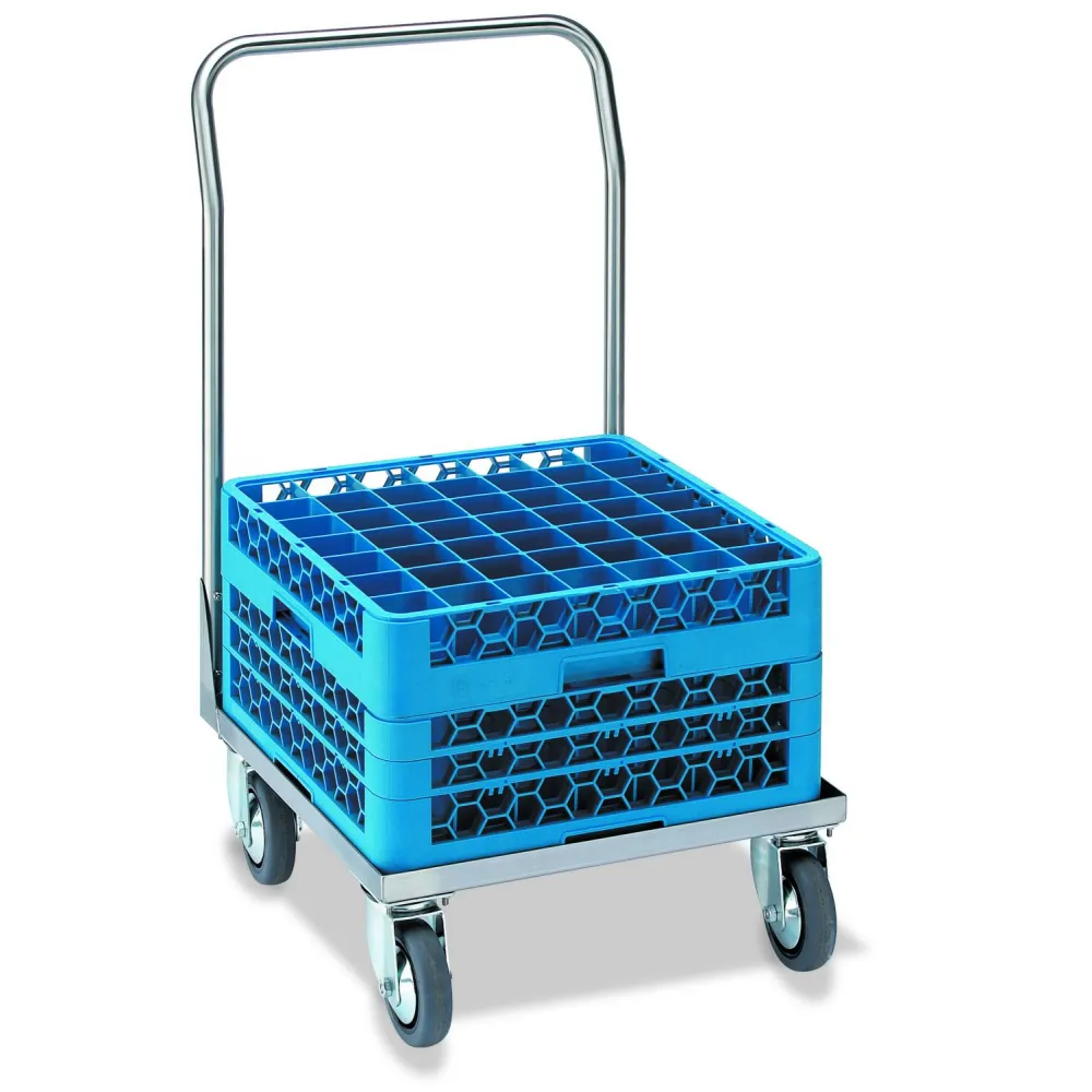 Platform trolley ROCAM 04000C/CESTIN