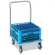 Platform trolley ROCAM 04000C/CESTIN