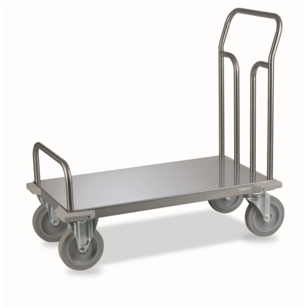 Platform trolley ROCAM 04000BAC100R