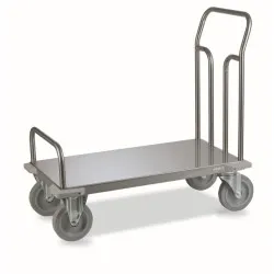 Platform trolley ROCAM 04000BAC100R