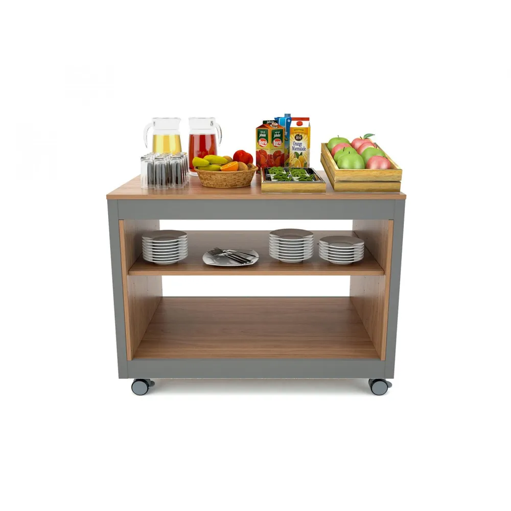 Canteen mobile module ROCAM 016MOBRK