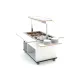 Self-service display counter ROCAM 013HP3RF