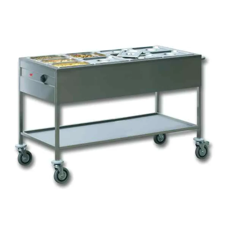 Bain-marie ROCAM 02000CAP400IN
