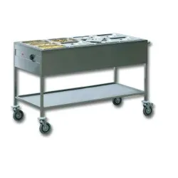 Bain-marie ROCAM 02000CAP400IN