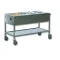 Bain-marie ROCAM 02000CAP400IN