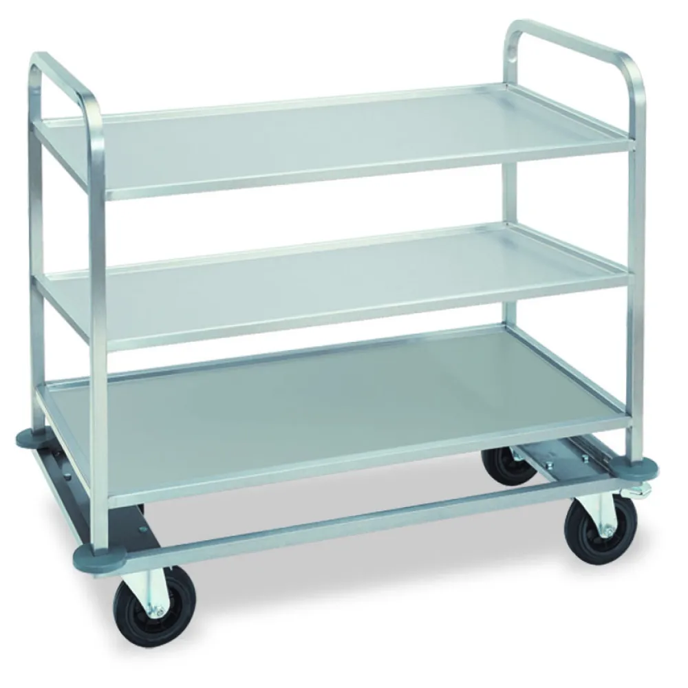 Service trolley ROCAM 04000CERRININ