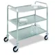 Service trolley ROCAM 04000CER000IN