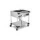 Bain-marie ROCAM 02000COMP2VSB/FR