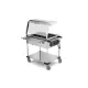 Bain-marie ROCAM 02000COMP2BM/H