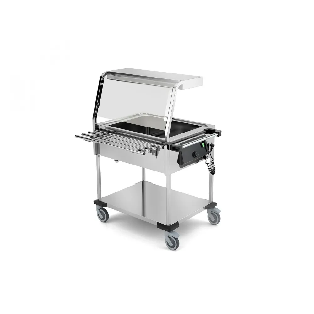 Bain-marie ROCAM 02000COMP2BM/L