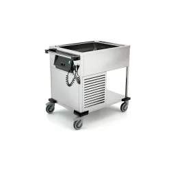 Cold bain-marie ROCAM 02000COMP2R