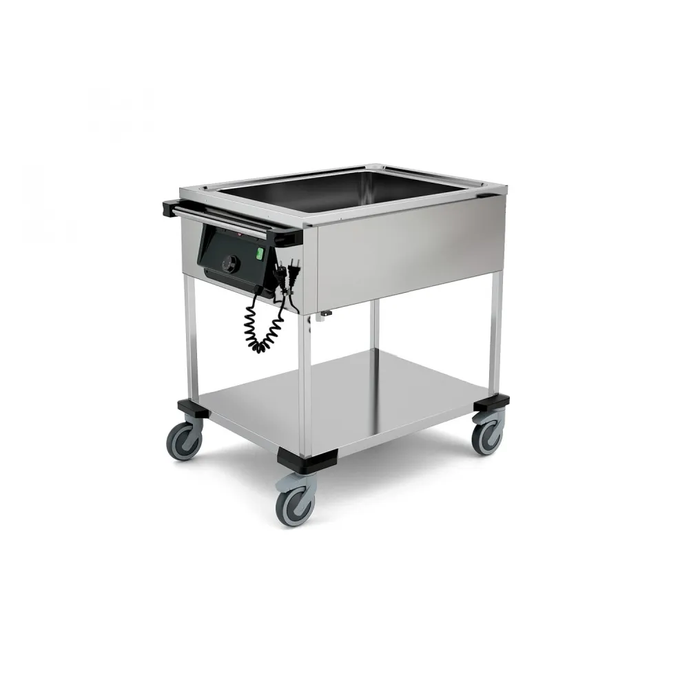 Bain-marie ROCAM 02000COMP2BM