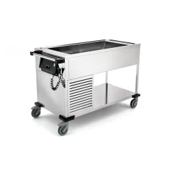 Cold bain-marie ROCAM 02000COMP3R