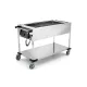 Bain-marie ROCAM 02000COMP3BM