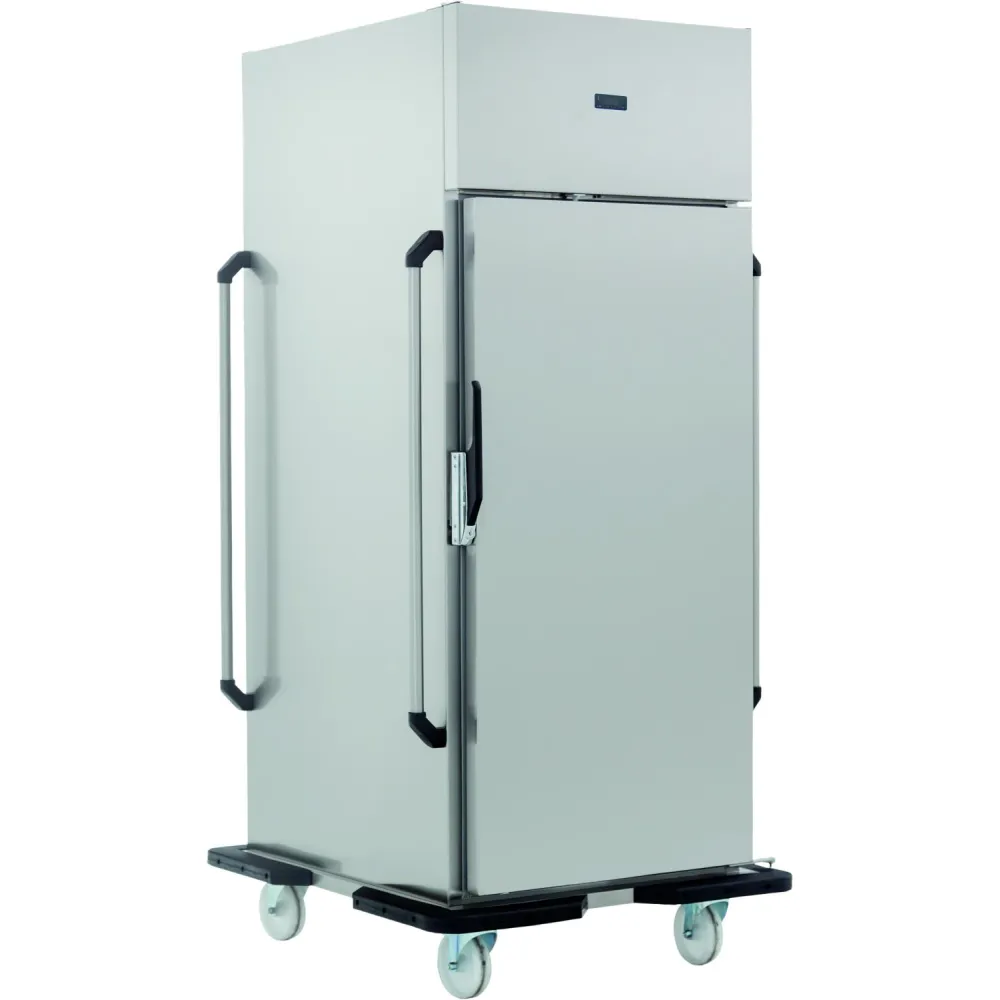 GN pan trolley ROCAM 039FR2/1C15