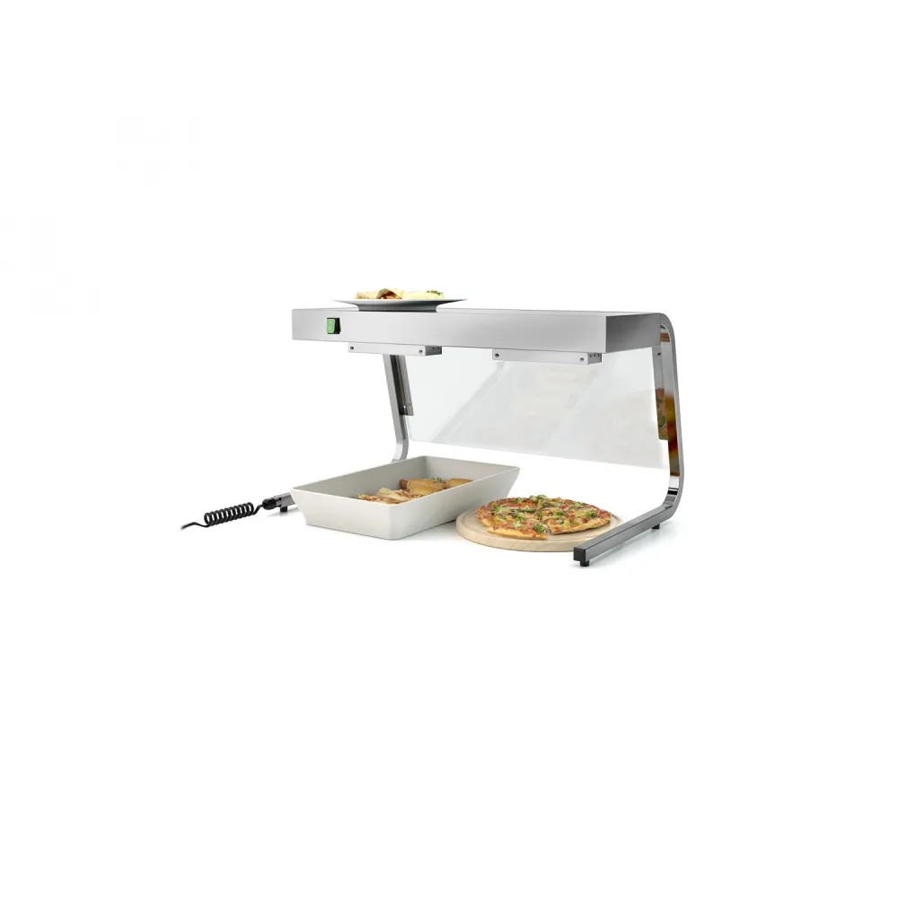 Food service area lamp ROCAM 020INAHALO2/1