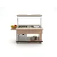Self-service display counter ROCAM 013HP3RF