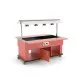 Service trolley ROCAM 013HP5B/INFR