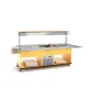 Self-service display counter ROCAM 013HP5RF