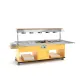 Service trolley ROCAM 013HP6B/INFR