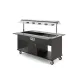 Self-service display counter ROCAM 01200HEKO5B/INFR