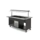 Self-service display counter ROCAM 01200HEKO5FRE
