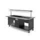 Self-service display counter ROCAM 01200HEKO6FBM