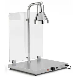 Food service area lamp ROCAM 034CRHEL1/1FXP1
