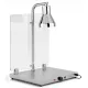 Food service area lamp ROCAM 034CRHEL1/1FXP1