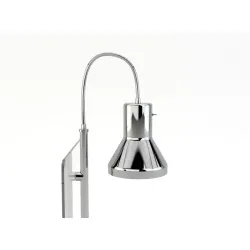 Food service area lamp ROCAM 034CRHEL1/1FLP1