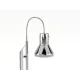 Food service area lamp ROCAM 034CRHEL1/1FLP1