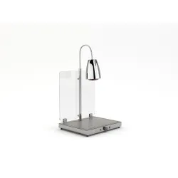 Food service area lamp ROCAM 034CRHEL1/1FLP2