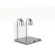 Food service area lamp ROCAM 034CRHEL2/1FXP2